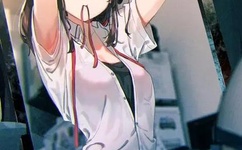 晓田因间谍被抓了吗